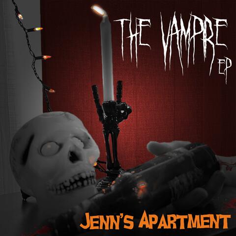 The Vampire EP