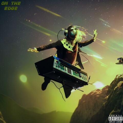On the Edge (feat. AG)