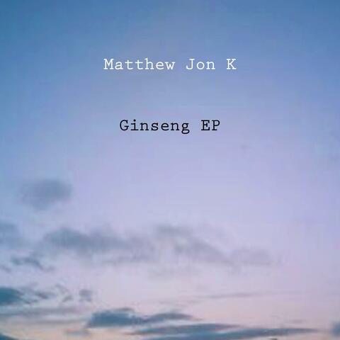 Ginseng EP