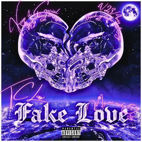 FakeLove