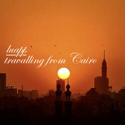 Travelling from Cairo