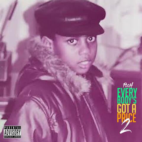 Everybody's Got A Price