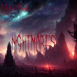 The Demon Inside Of Me