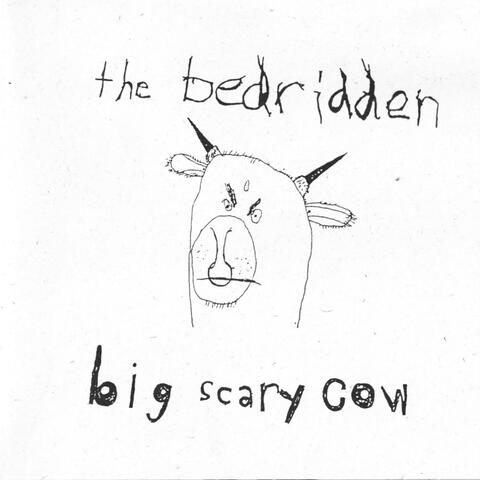 Big Scary Cow