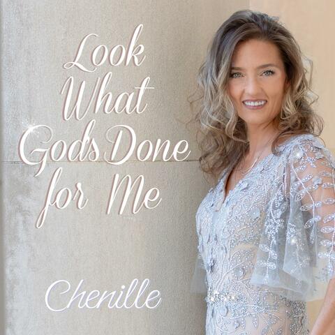 LOOK WHAT GOD'S DONE FOR ME