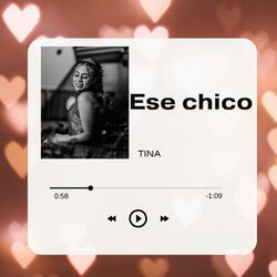 Ese Chico (feat. NIC)