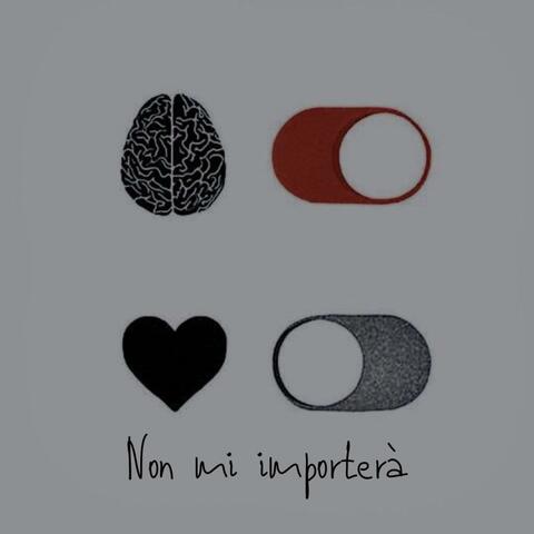 Non mi importerà