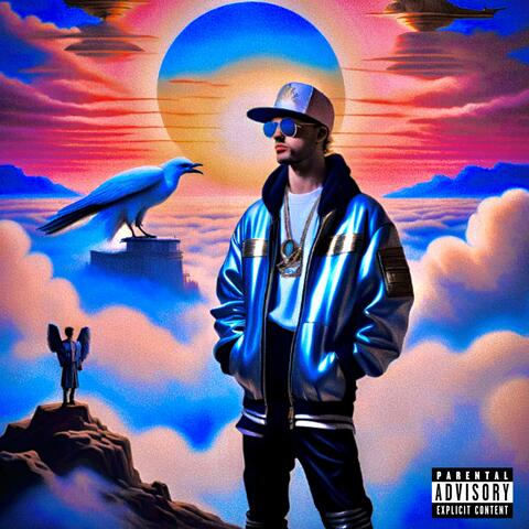 Eterno (feat. Light)