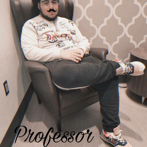 Proffesor Punch