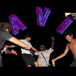 A V I (feat. Ayo, KIIRAA & NGP)