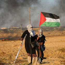 Humanity / إنسانية