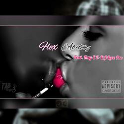 Flex Ability (feat. Kay-E & Dj:Love Pro)