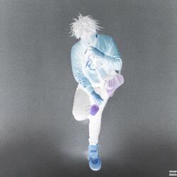 My Time (feat. THVNKS)