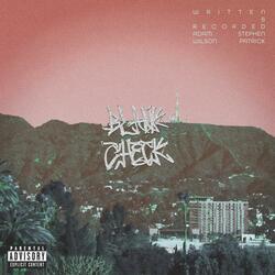 blankcheck. (feat. Stephen Patrick)