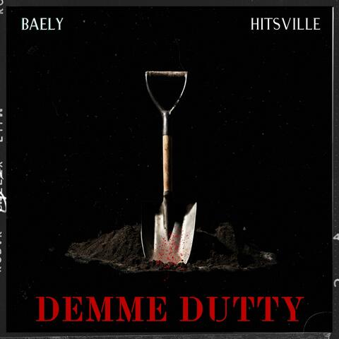 Demme Dutty