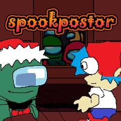 Boo! (2023 Remaster)