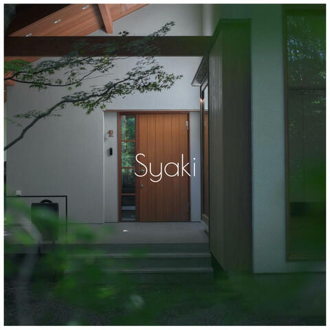 Syaki