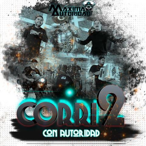 Corri2 con autoridad