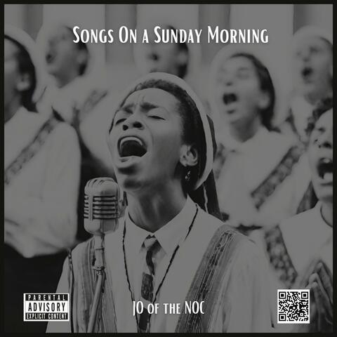 Songs On a Sunday Morning