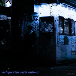 Relapse
