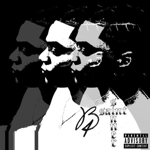 B4 SINNER:SAINT