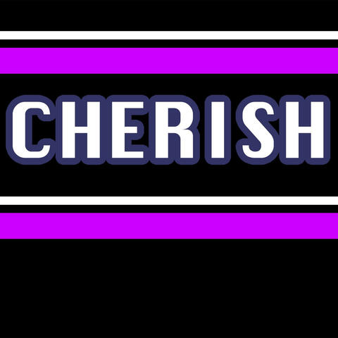 Cherish (Instrumental)