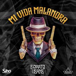 Mi Vida Malandra