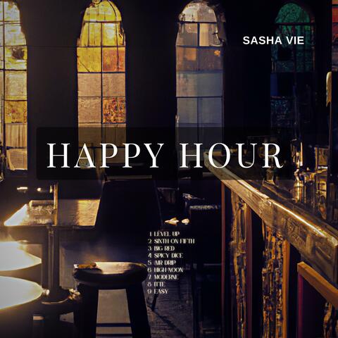 Happy Hour