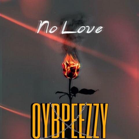 NO LOVE ...