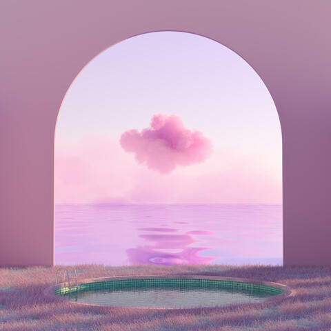 A peculiar morning