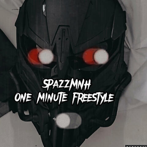 One Minute Freestyle