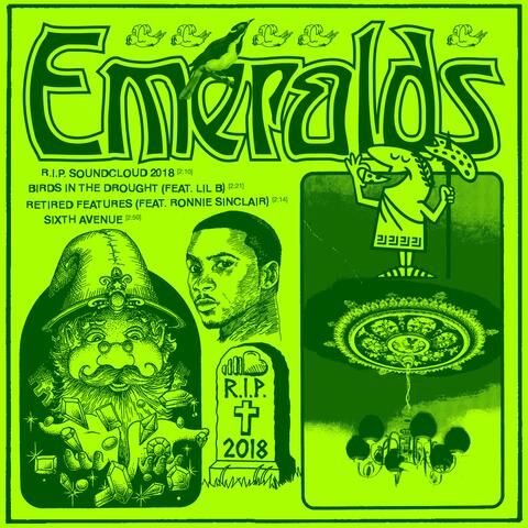 Emeralds