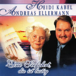 Das ist und bleibt immer so (feat. Heidi  Kabel)