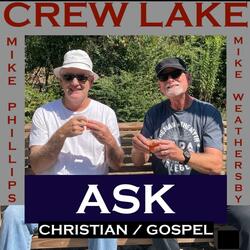 ASK (feat. MIKE PHILLIPS & MIKE GUITAR WEATHERSBY)