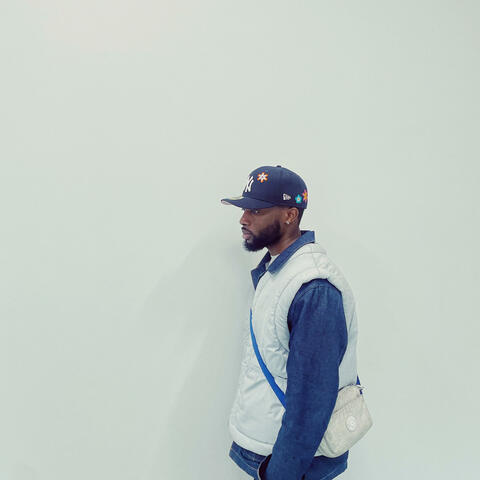 Never Nice (feat. Elle Liza)