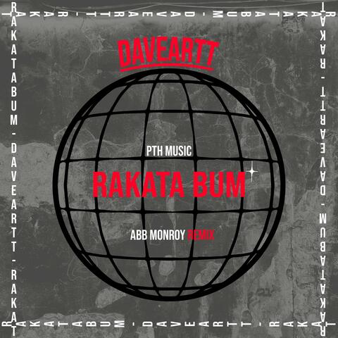 Rakata Bum (ABB MONROY Remix)