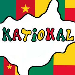 National (feat. Edwyn Sky)