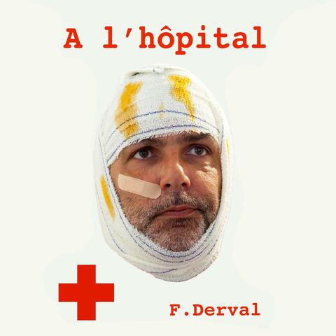 A l'hôpital (feat. Laeti M)