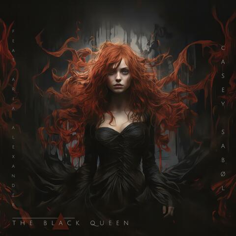 THE BLACK QUEEN (feat. Aria Alexander)