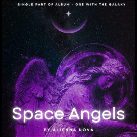 Space Angels (Radio Edit)