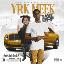 Yrk Meek Take Off