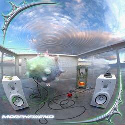 MORPHFiiiEND (feat. JIN YOKAI)