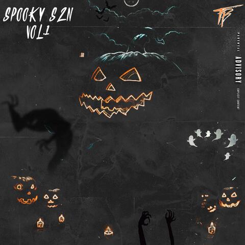 SPOOKY SZN, Vol. 1