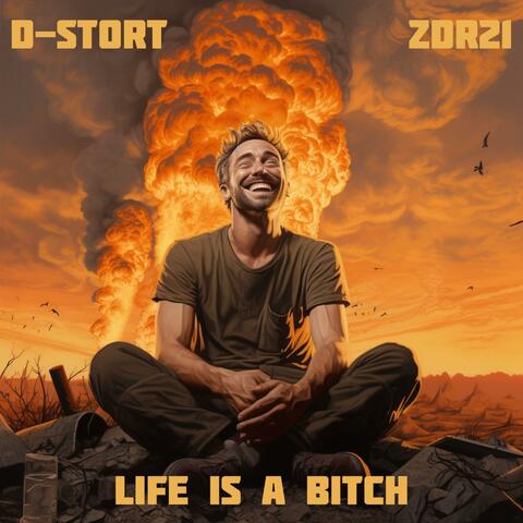 Life Is A Bitch (Radio Edit)