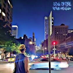 Soul On Fire