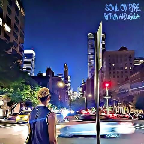 Soul On Fire
