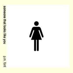 Someone That Looks Like You