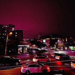 Tatsuro's Rain (Interlude)