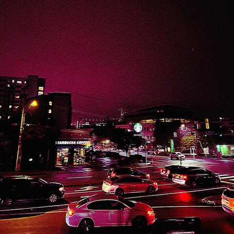 Red Light District (Betrayal Pt. 2)