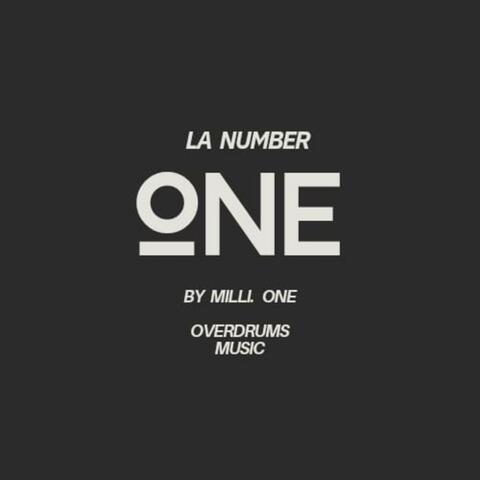 La Number One